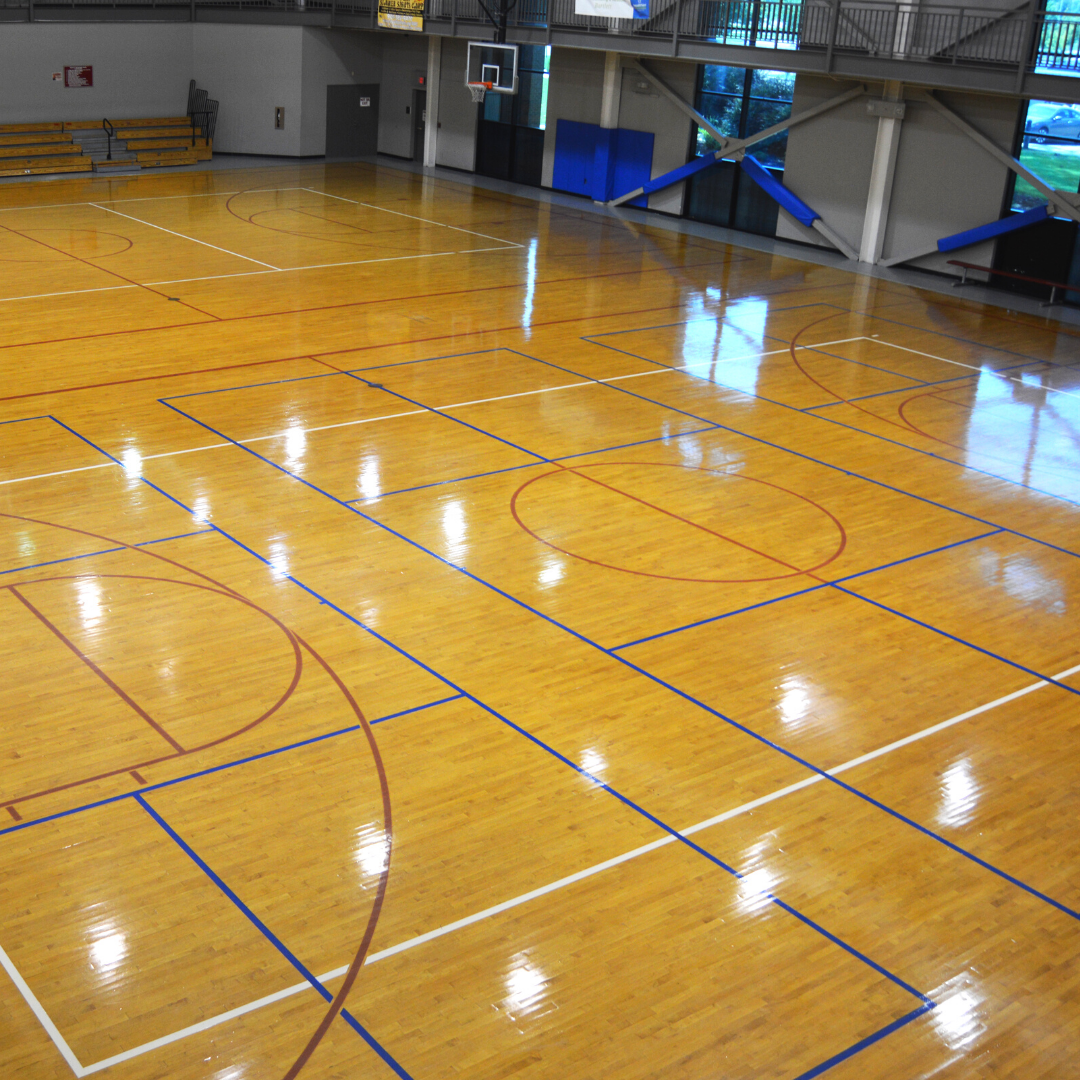 Bartlett Recreation Center
