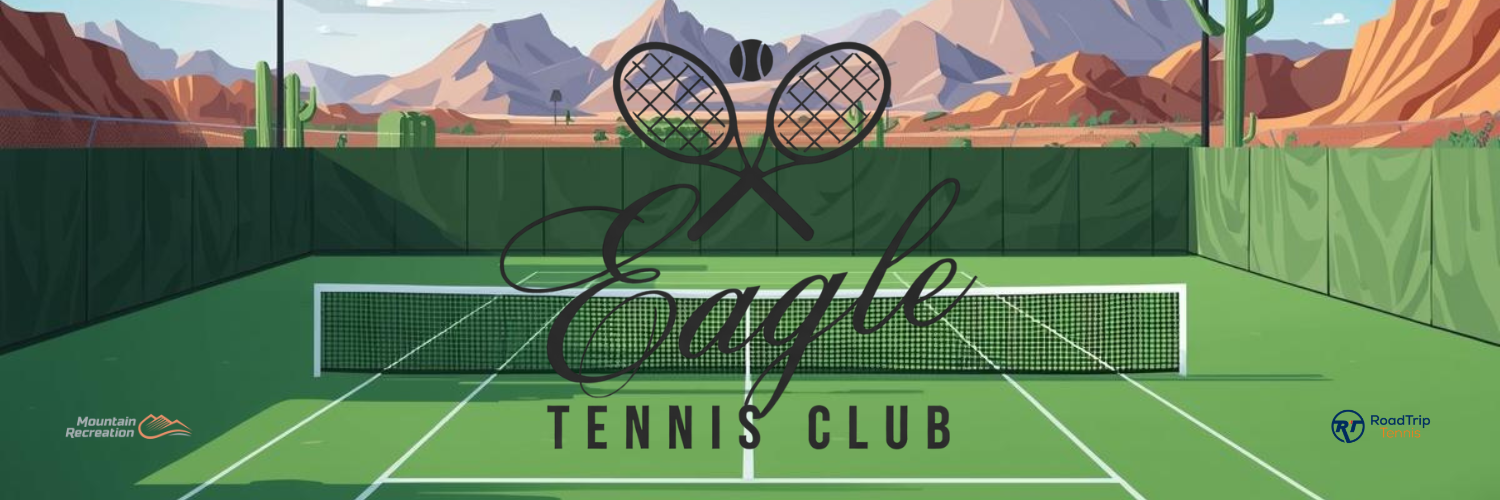 Eagle Tennis Club