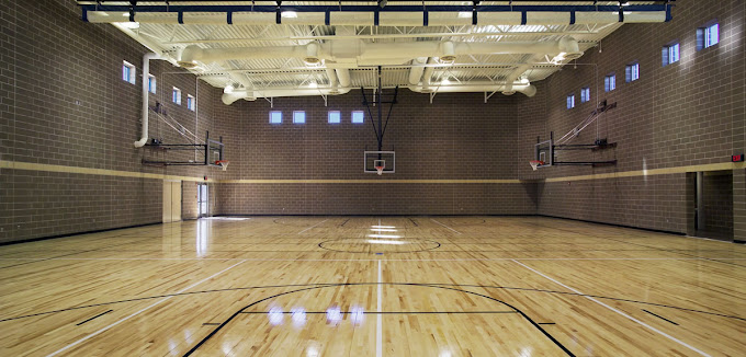 Earlywine Park YMCA