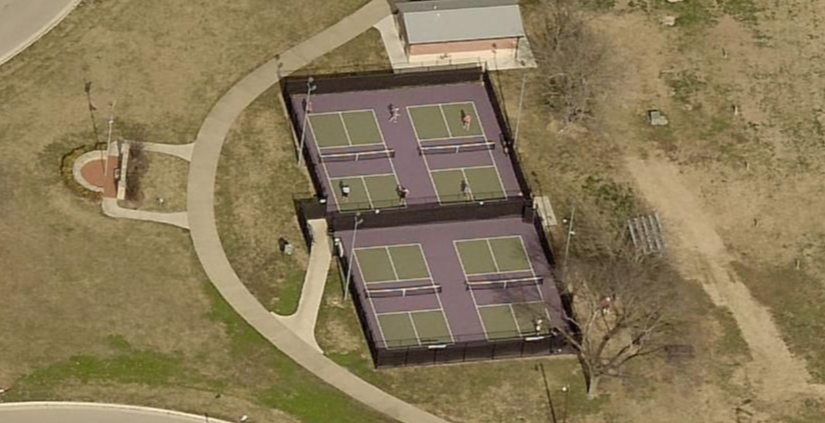 Bear Creek Park