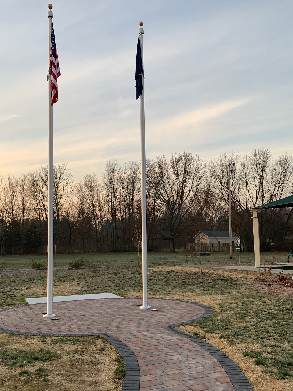 St Joseph Lincoln Senior Center