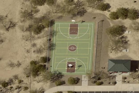 Los Arroyos Park
