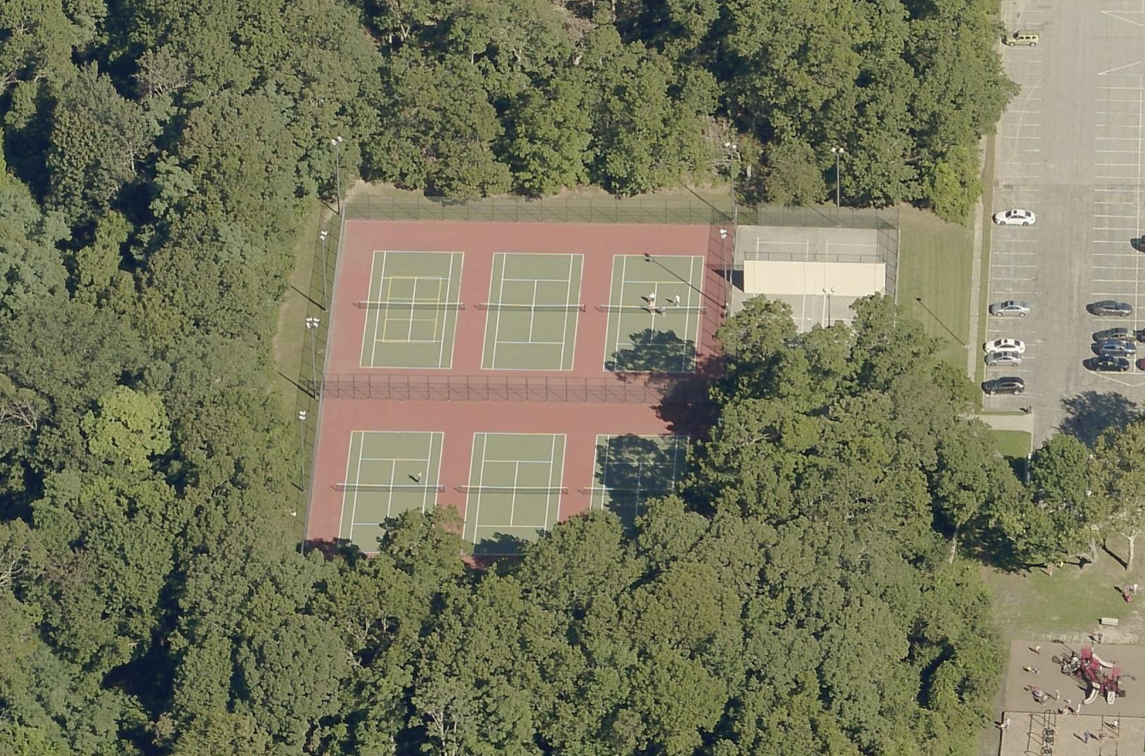 Islip Grange Park