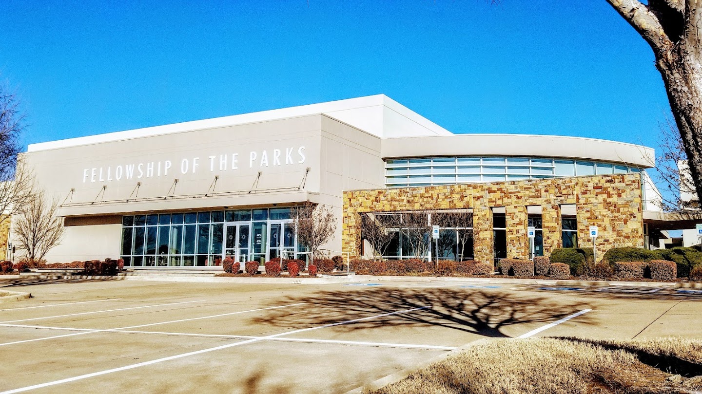 Fellowship of the Parks - North Fort Worth