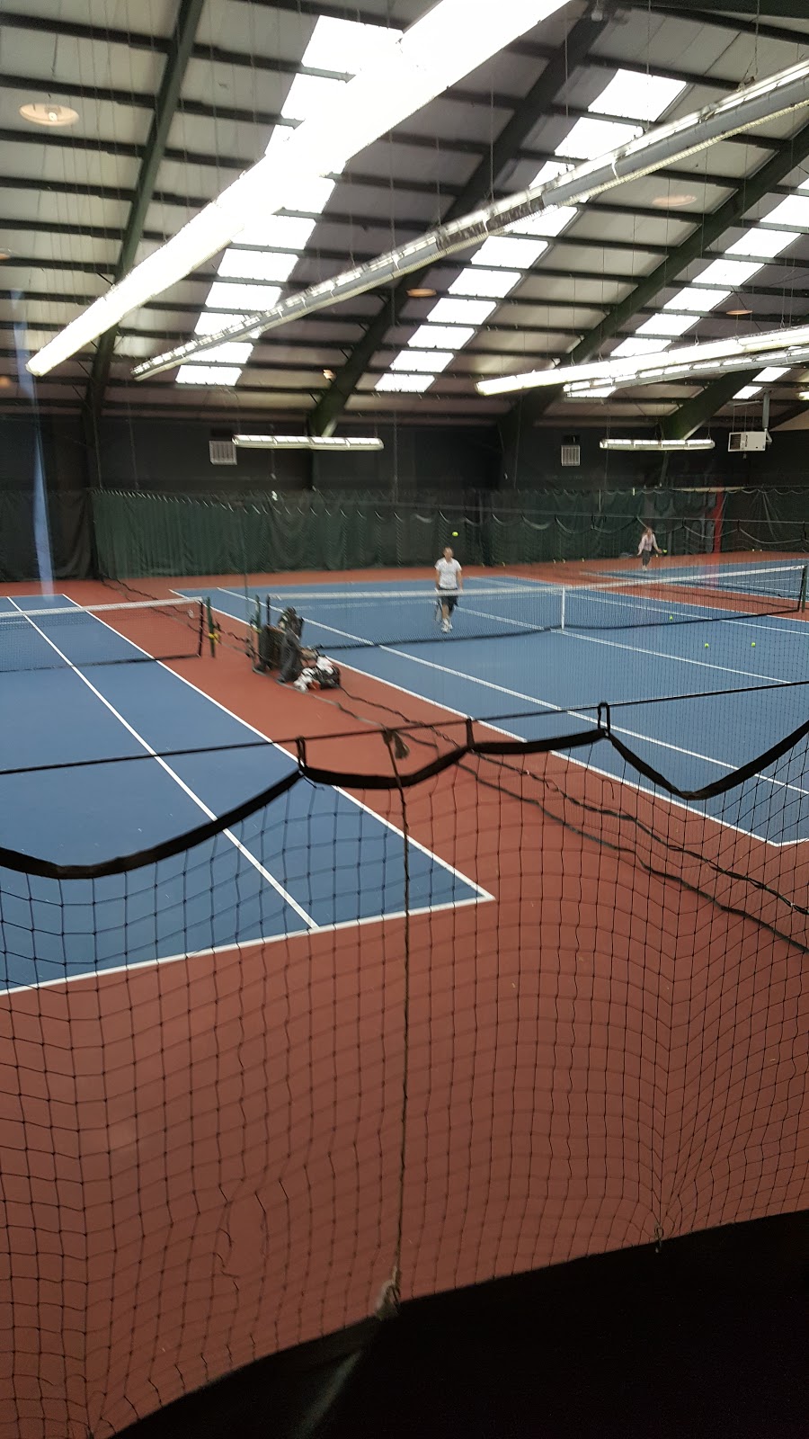 Fair Lawn Racquet Club