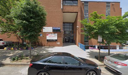 3223 East Pratt Street, Baltimore, MD 21224