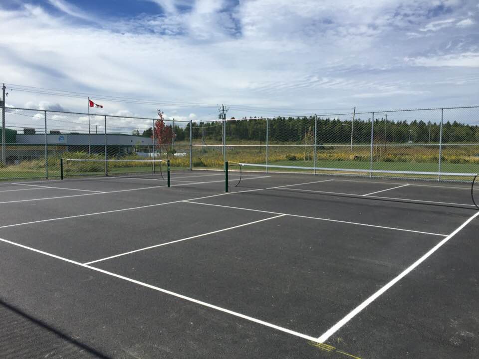 Baker Drive Community Park