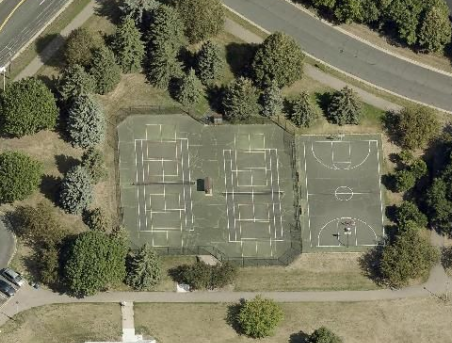 Sky Hill Park