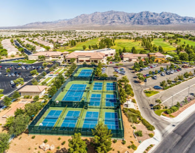 Sun City Aliante