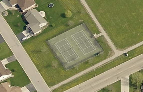 2170 Plank Rd, Menasha, WI 54952, USA