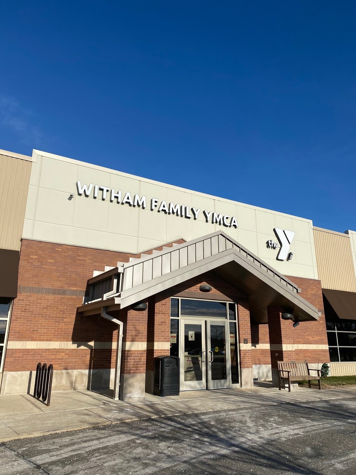 Witham Family YMCA