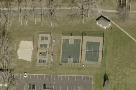 Roger A. Reynolds Municipal Park