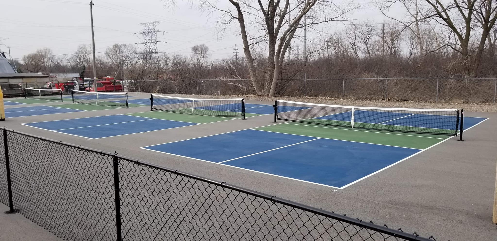 Wisconsin Athletic Club - West Allis
