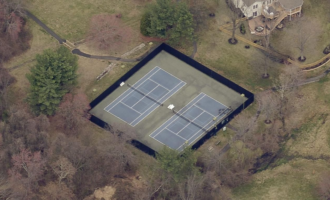 Franklin Glen Pool
