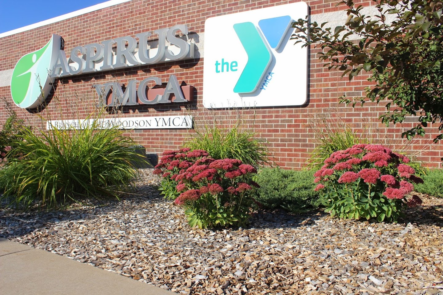 Woodson YMCA Aspirus Branch
