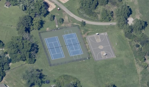 Aidenn Lair Park