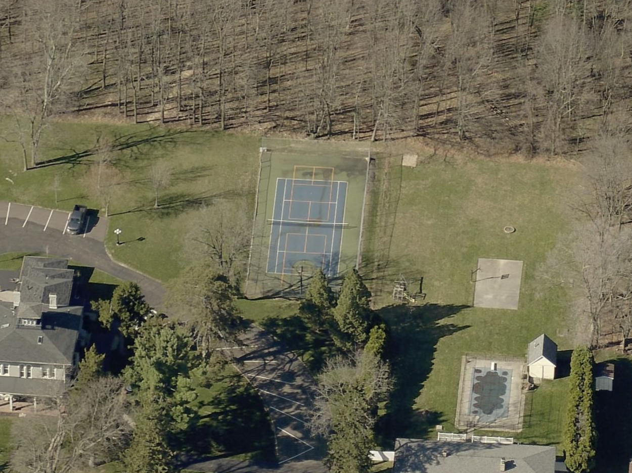 Marshall Area Pickleball