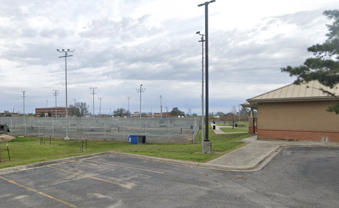 Pontchartrain Park