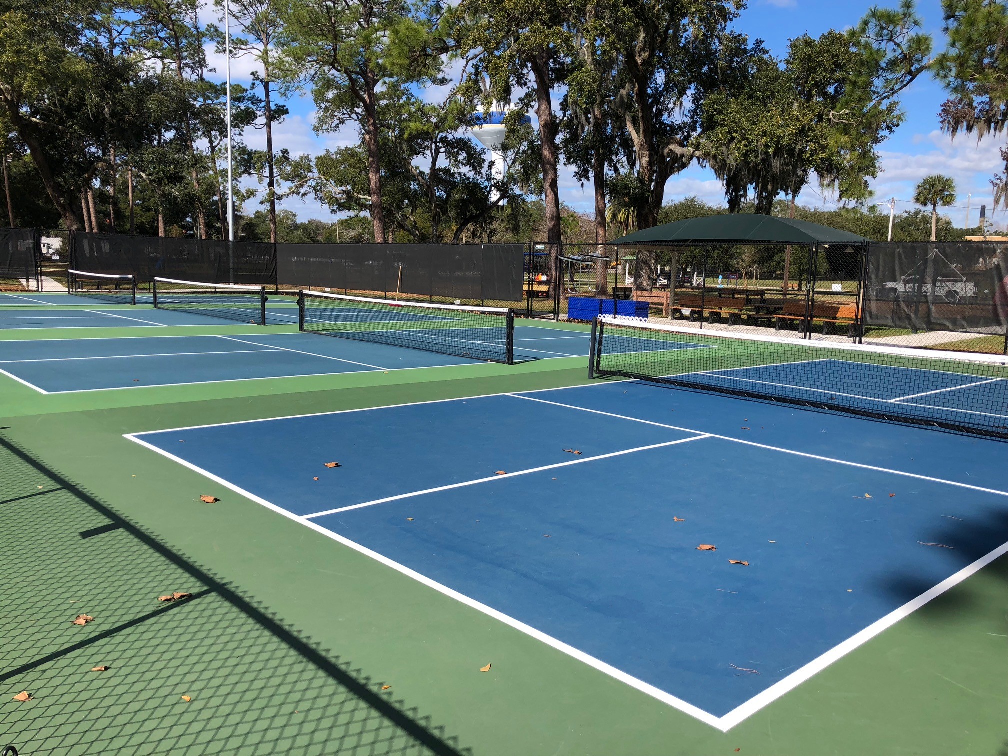 2500 Atlantic Ave, Fernandina Beach, FL 32034, USA