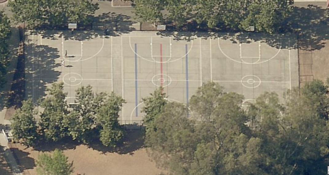 McBean Park