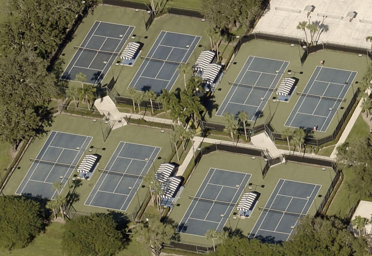 Villages of Palm Beach Lakes