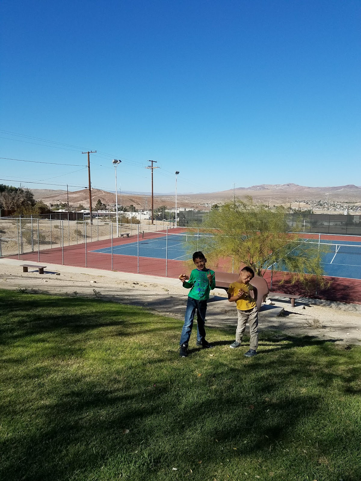 850 Barstow Rd, Barstow, CA, 92311, USA