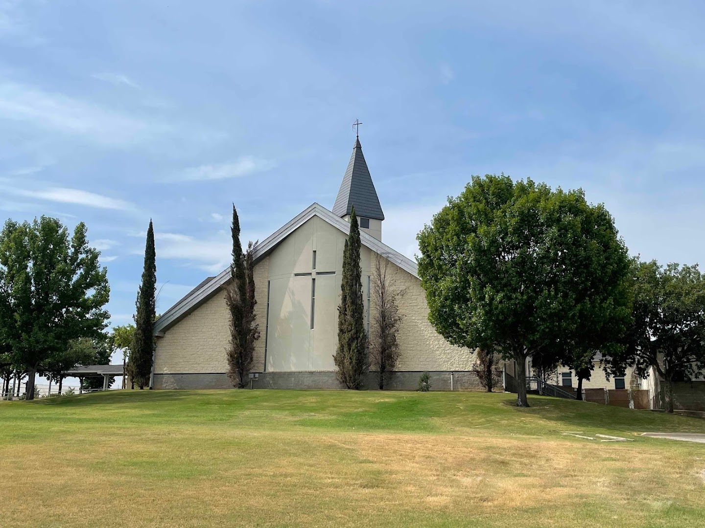 First United Methodist Church