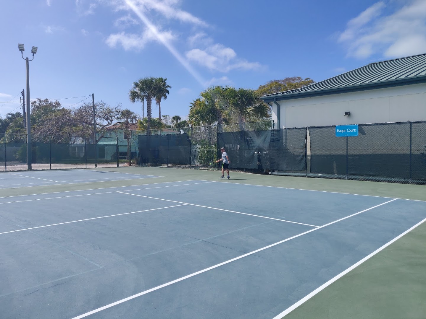 Anna Maria Island Community Center