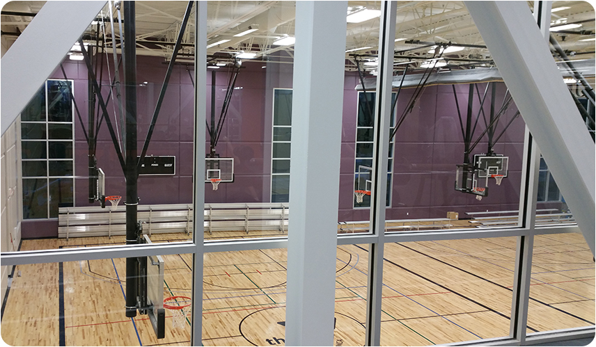 Newton YMCA