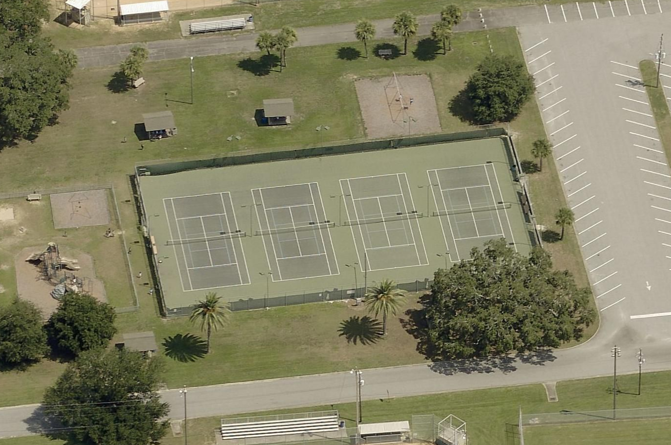 Howard Coffin Park