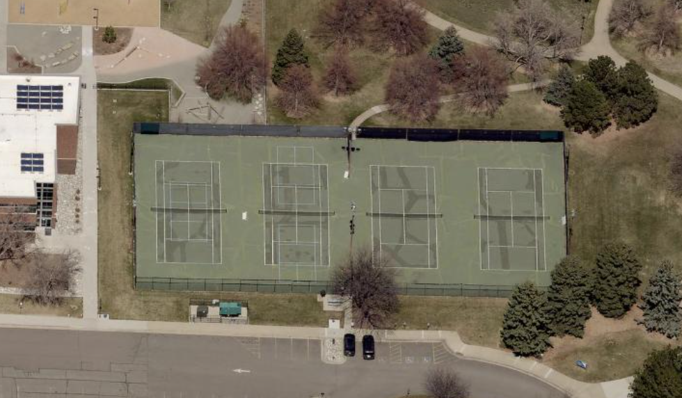 3325 W Oxford Ave, Denver, CO 80236, USA