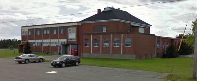 Capreol Millennium Resource Centre
