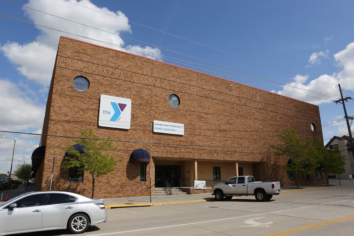 Rapid City YMCA
