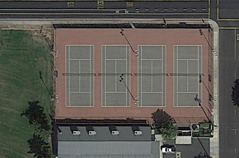 City Courts