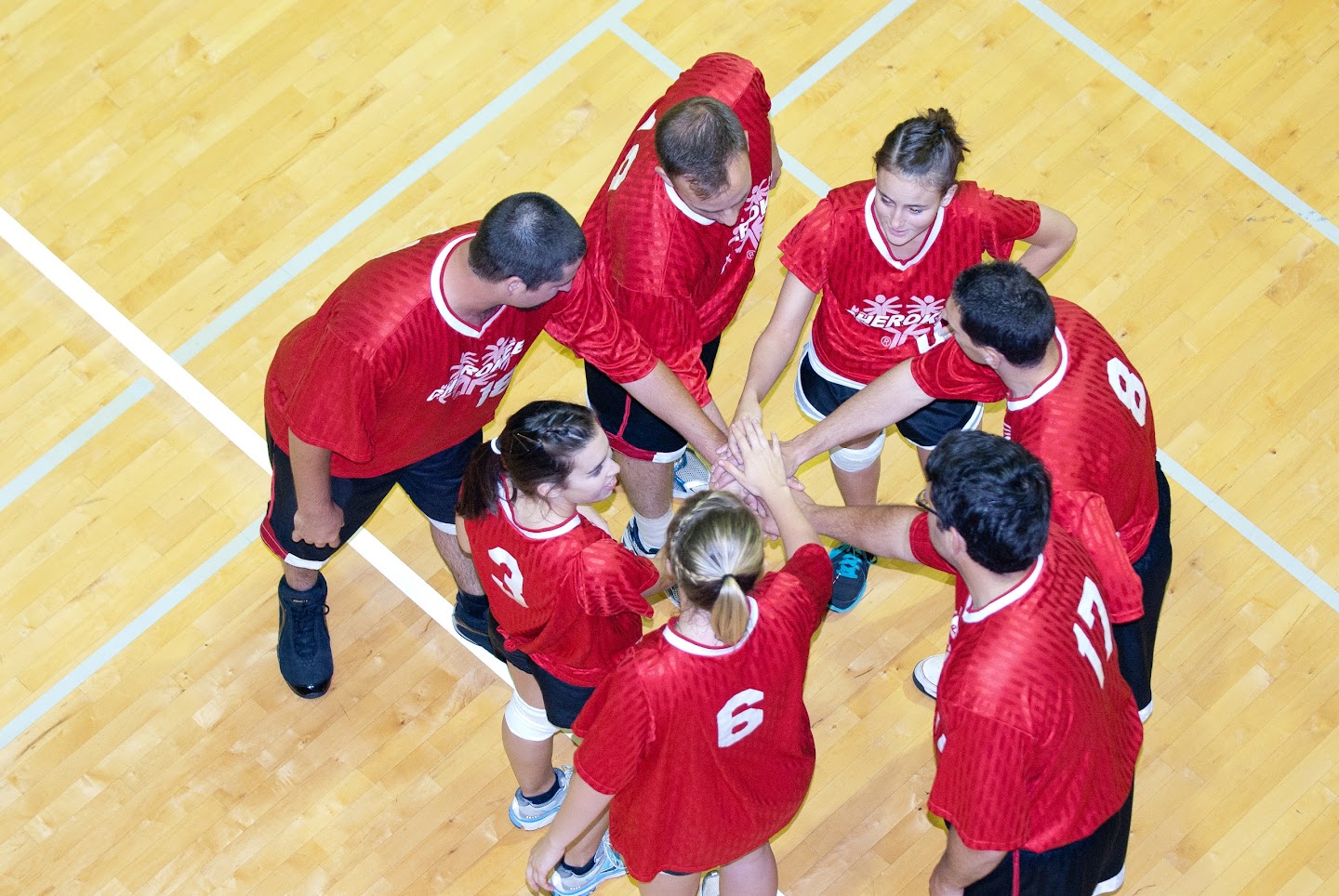 Special Olympics Georgia
