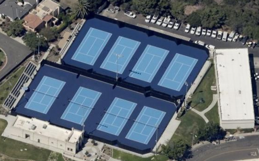 University Of San Diego