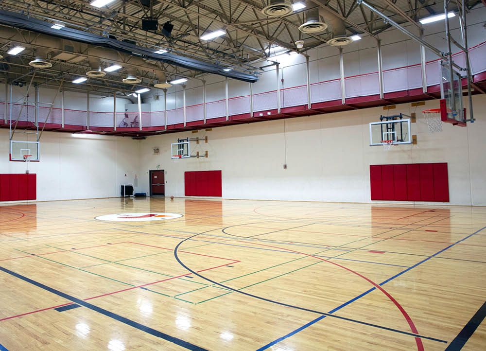 Bellevue Family YMCA