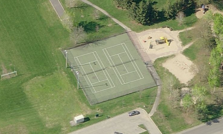 Russell Boyd Park