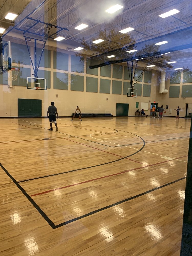 Ruskin Park & Recreation Center