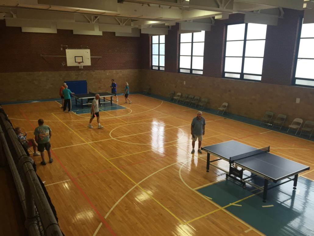 Kingsport Senior Center