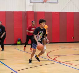Corning Family YMCA
