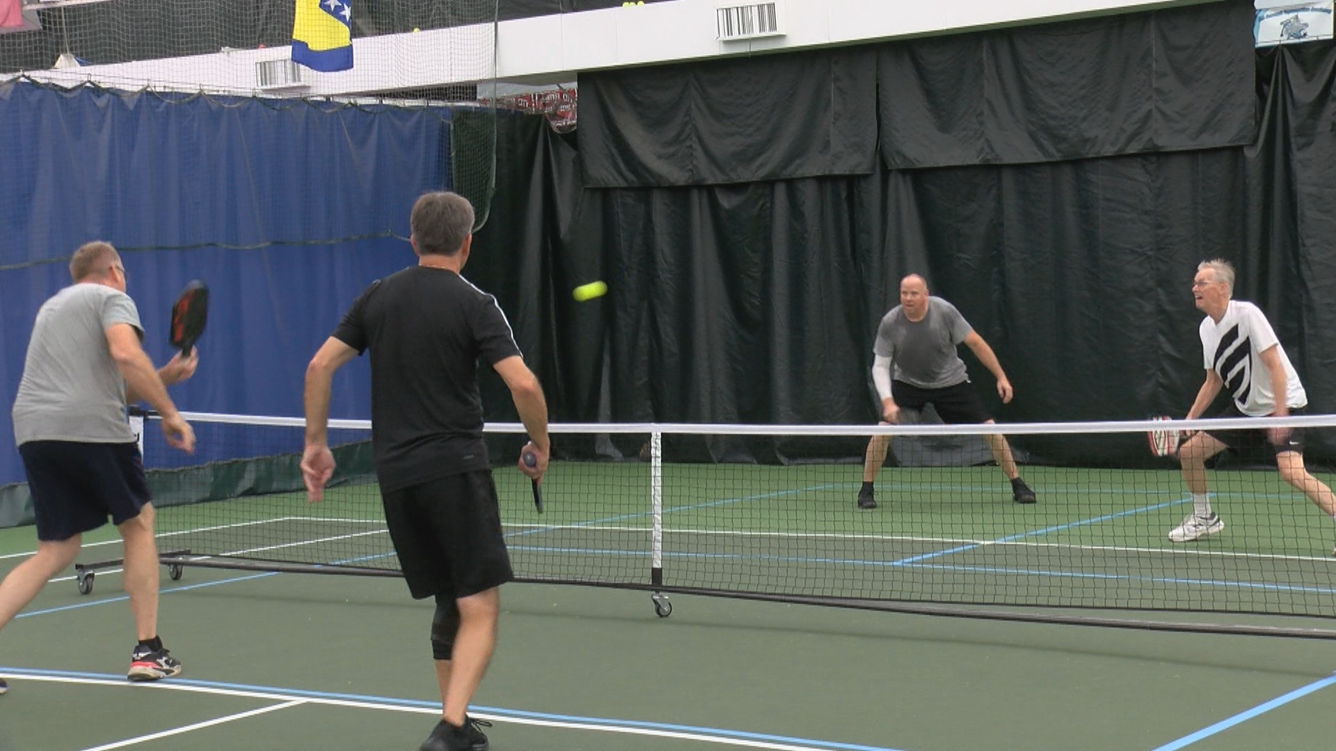 Westwood Racquet Club