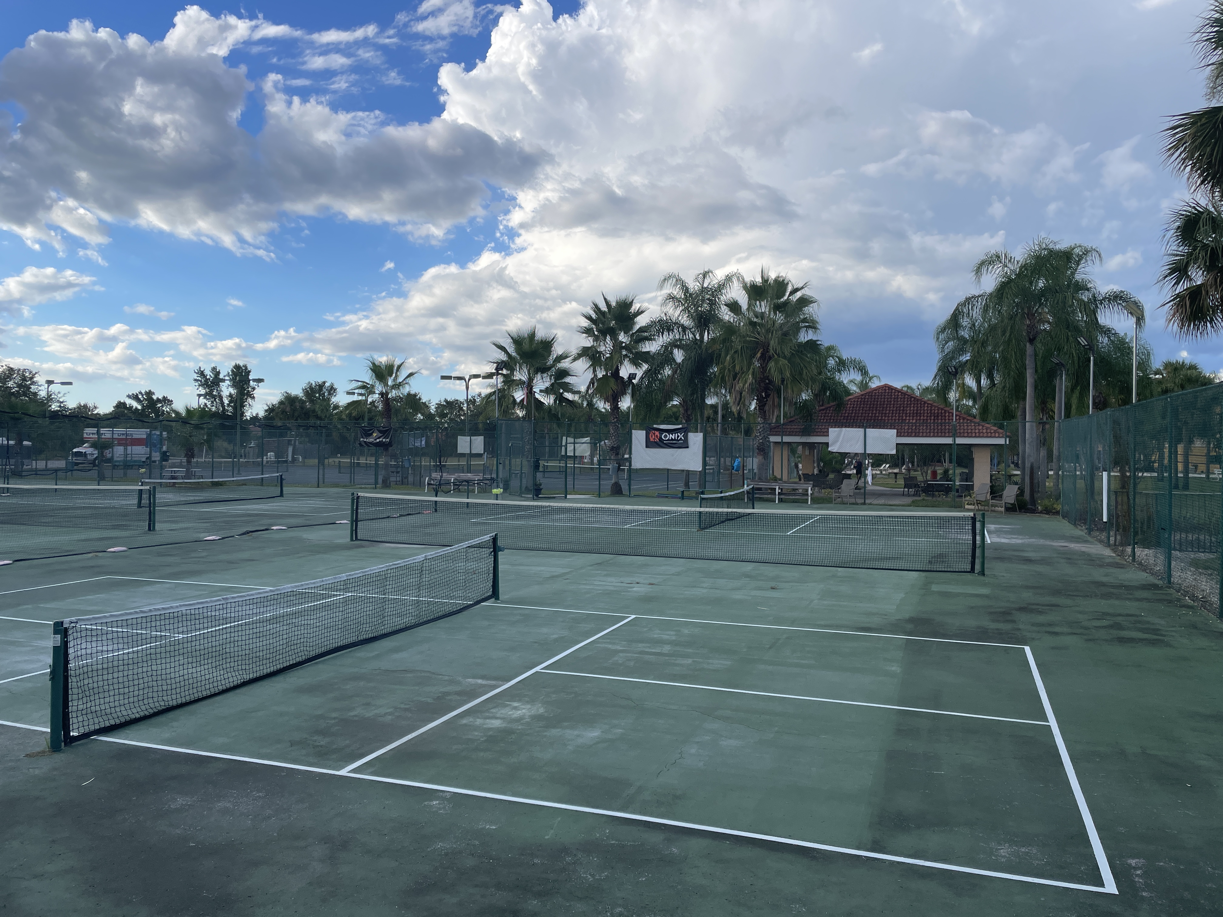 Caliente Club & Resorts