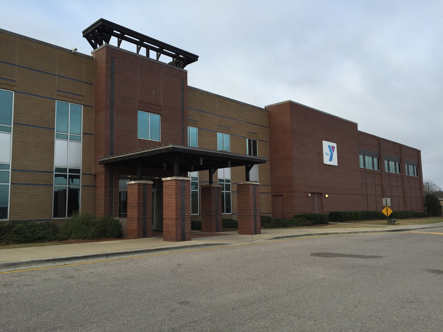 Hoover YMCA