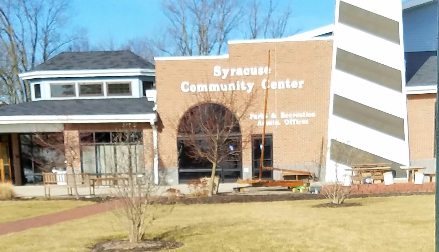 1013 N Long Dr, Syracuse, IN, 46567, USA