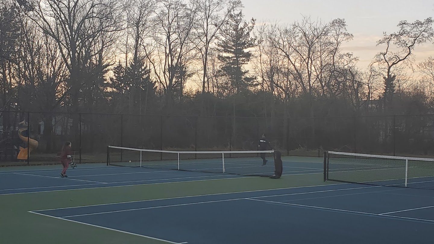 Kingsley Park