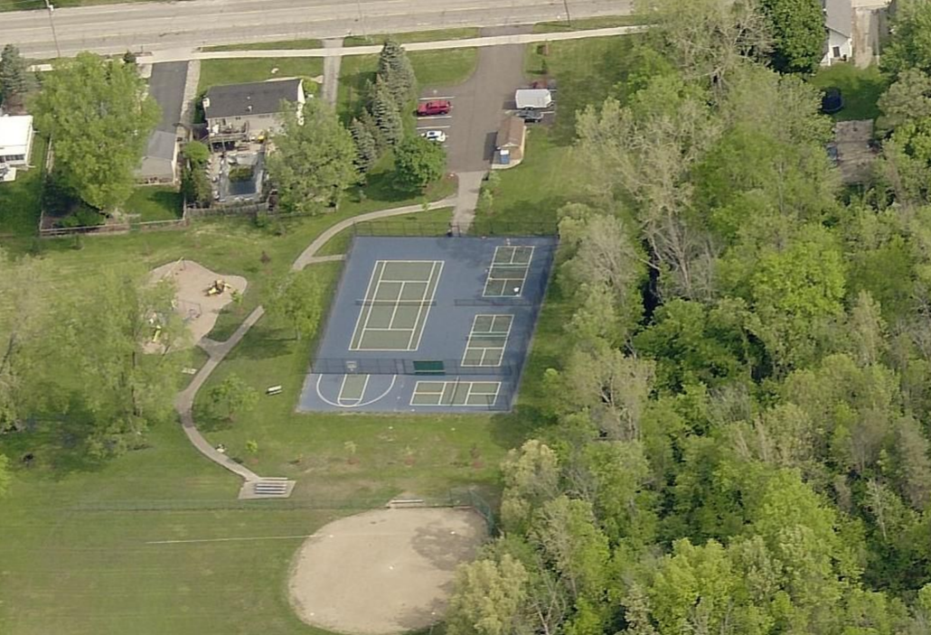 1747 Lake Lansing Rd, Haslett, MI, 48840, USA