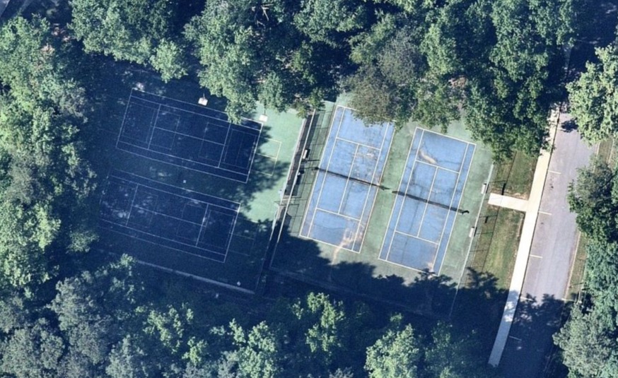 Rosenfeld Park