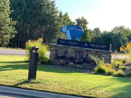 Indigo Bluffs Rv Resort