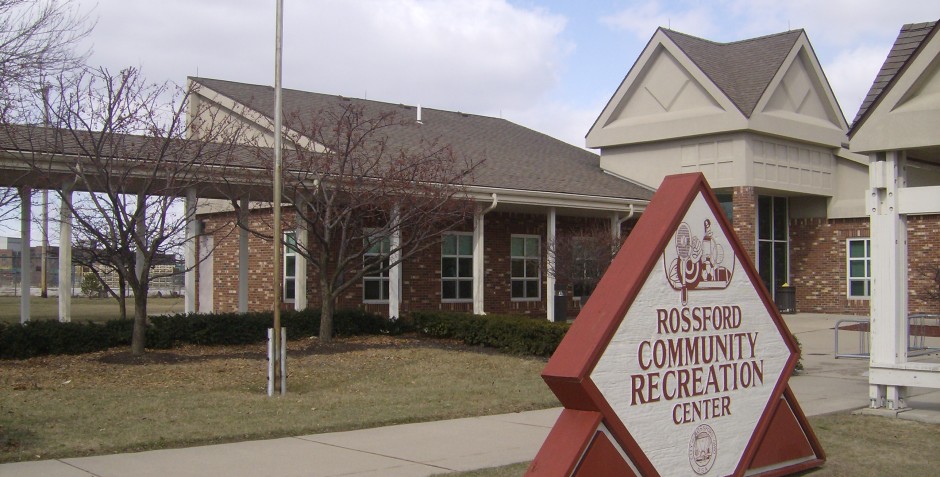 400 Dixie Hwy, Rossford, OH, 43460, USA